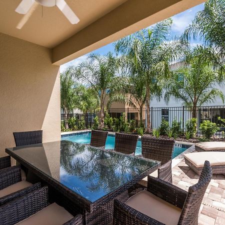 Vibrant Home By Rentyl Near Disney With Private Pool, Themed Room & Resort Amenities - 401N オーランド エクステリア 写真