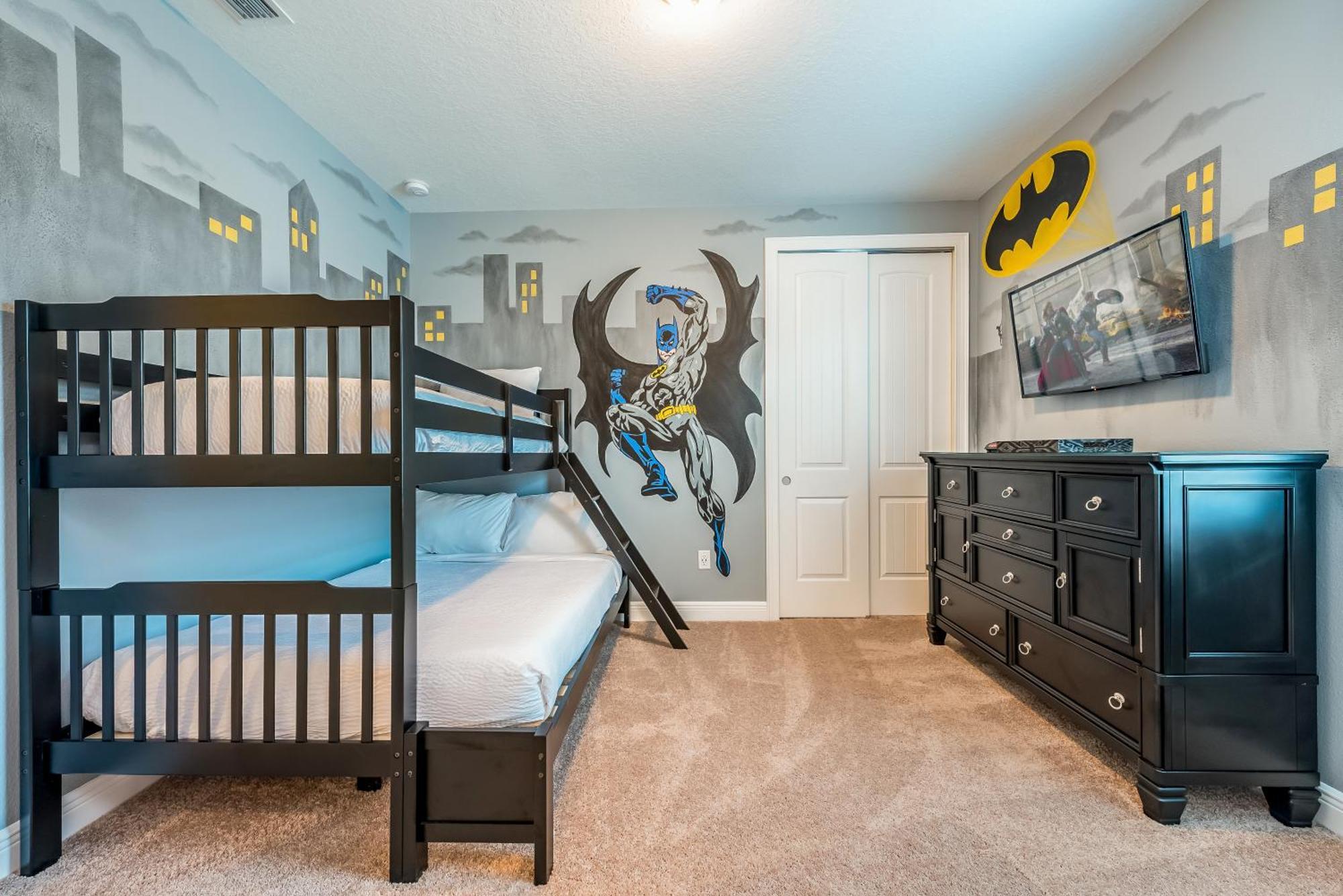 Vibrant Home By Rentyl Near Disney With Private Pool, Themed Room & Resort Amenities - 401N オーランド エクステリア 写真