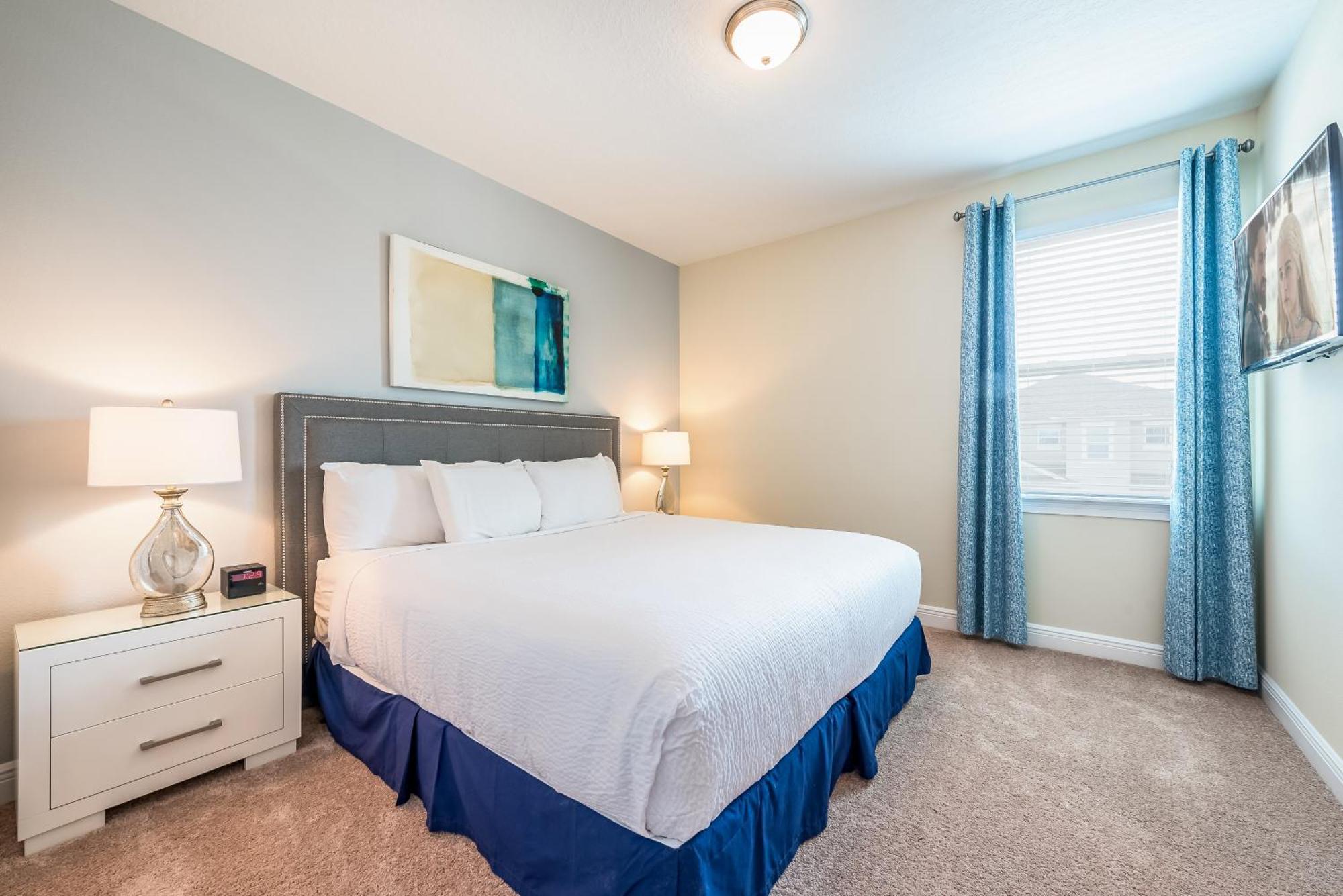 Vibrant Home By Rentyl Near Disney With Private Pool, Themed Room & Resort Amenities - 401N オーランド エクステリア 写真