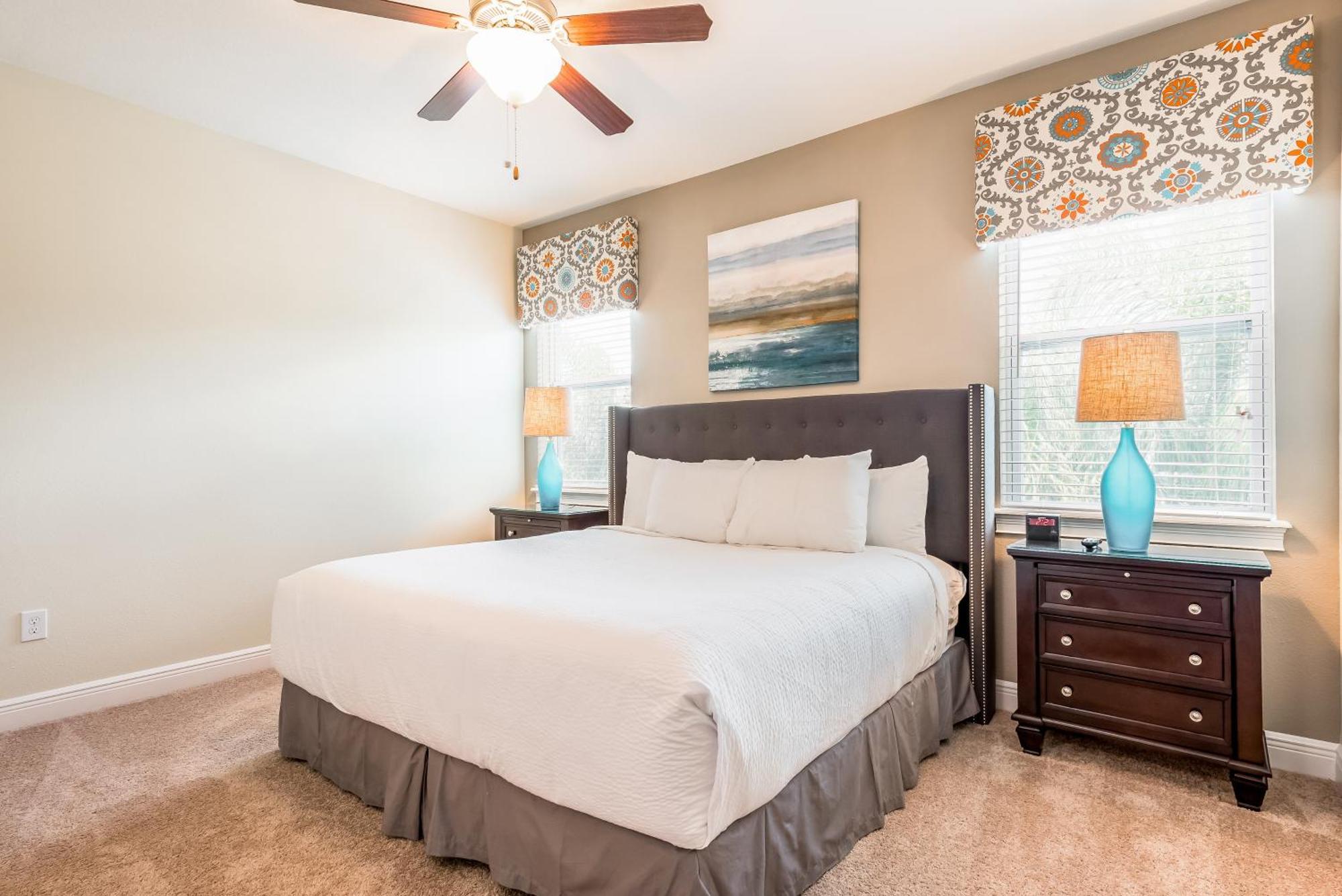 Vibrant Home By Rentyl Near Disney With Private Pool, Themed Room & Resort Amenities - 401N オーランド エクステリア 写真