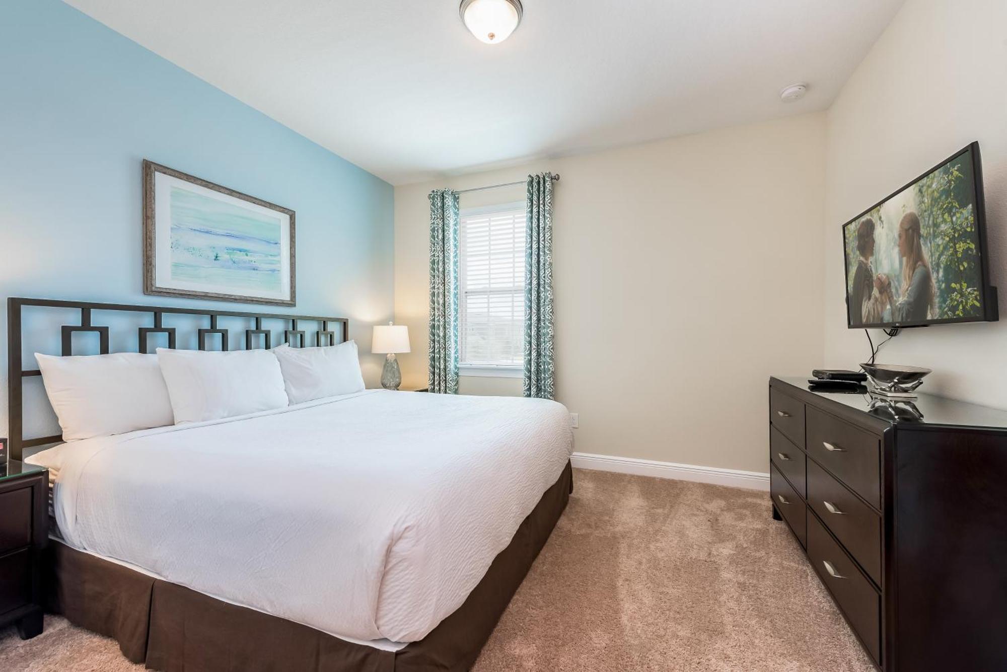Vibrant Home By Rentyl Near Disney With Private Pool, Themed Room & Resort Amenities - 401N オーランド エクステリア 写真