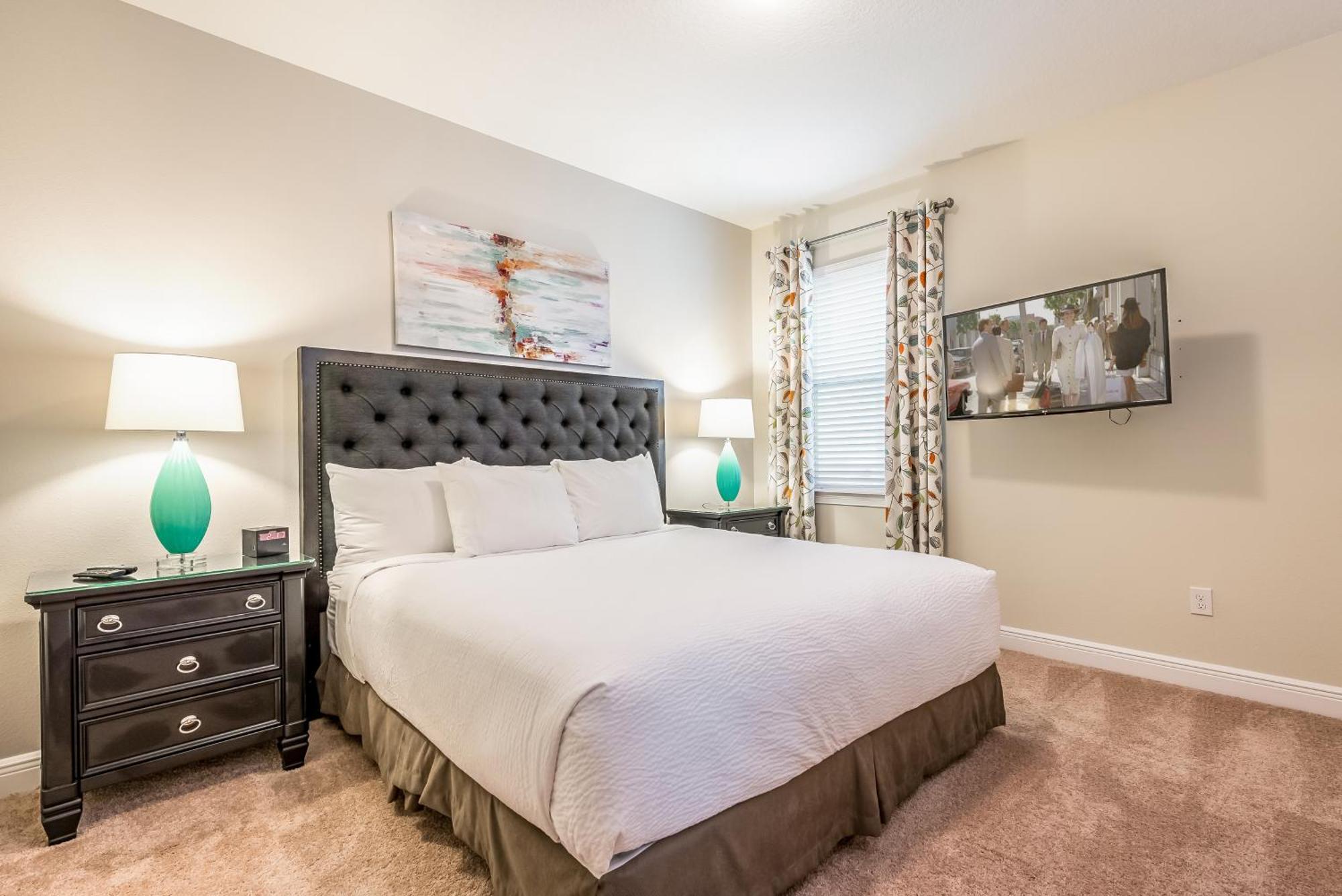 Vibrant Home By Rentyl Near Disney With Private Pool, Themed Room & Resort Amenities - 401N オーランド エクステリア 写真