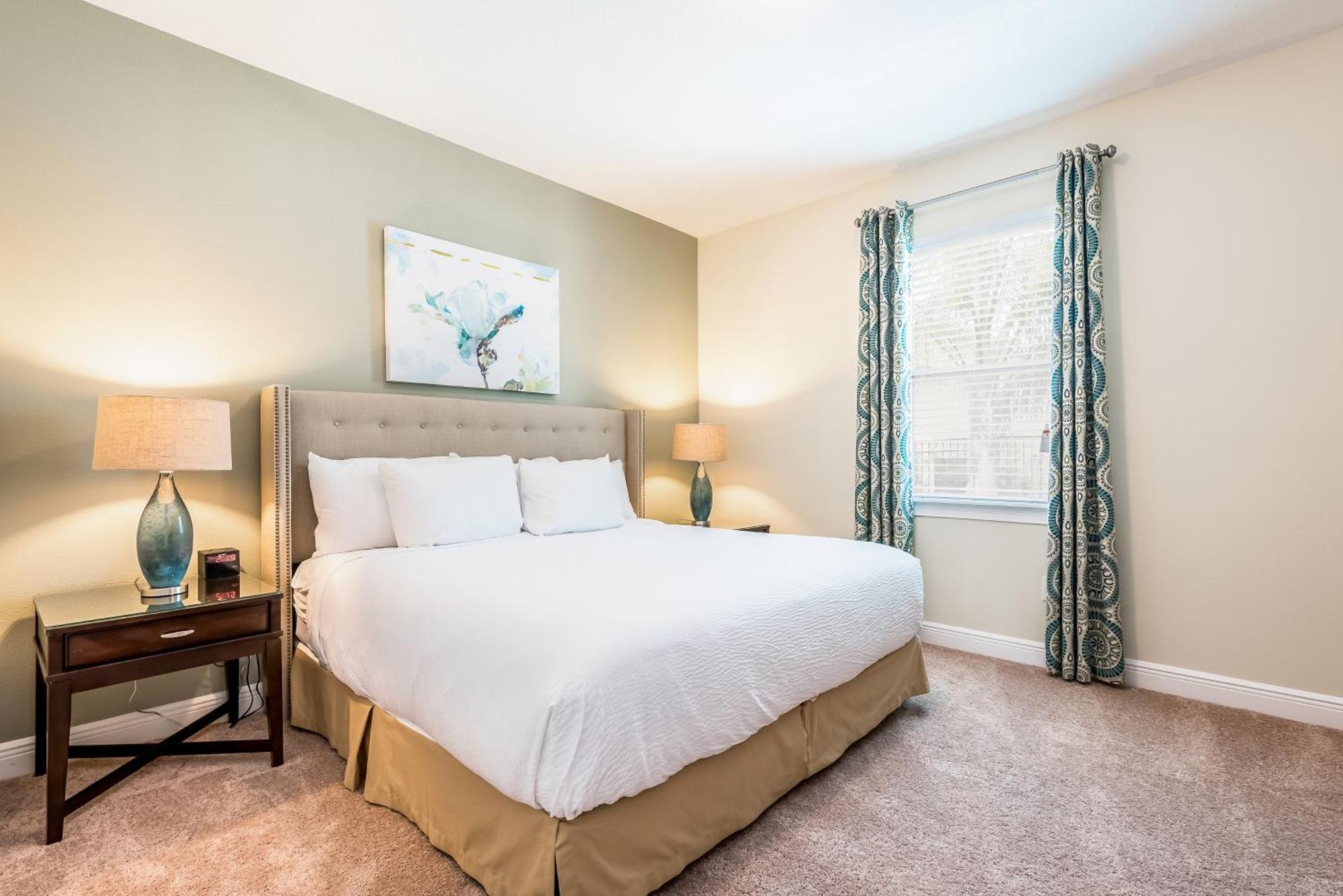 Vibrant Home By Rentyl Near Disney With Private Pool, Themed Room & Resort Amenities - 401N オーランド エクステリア 写真