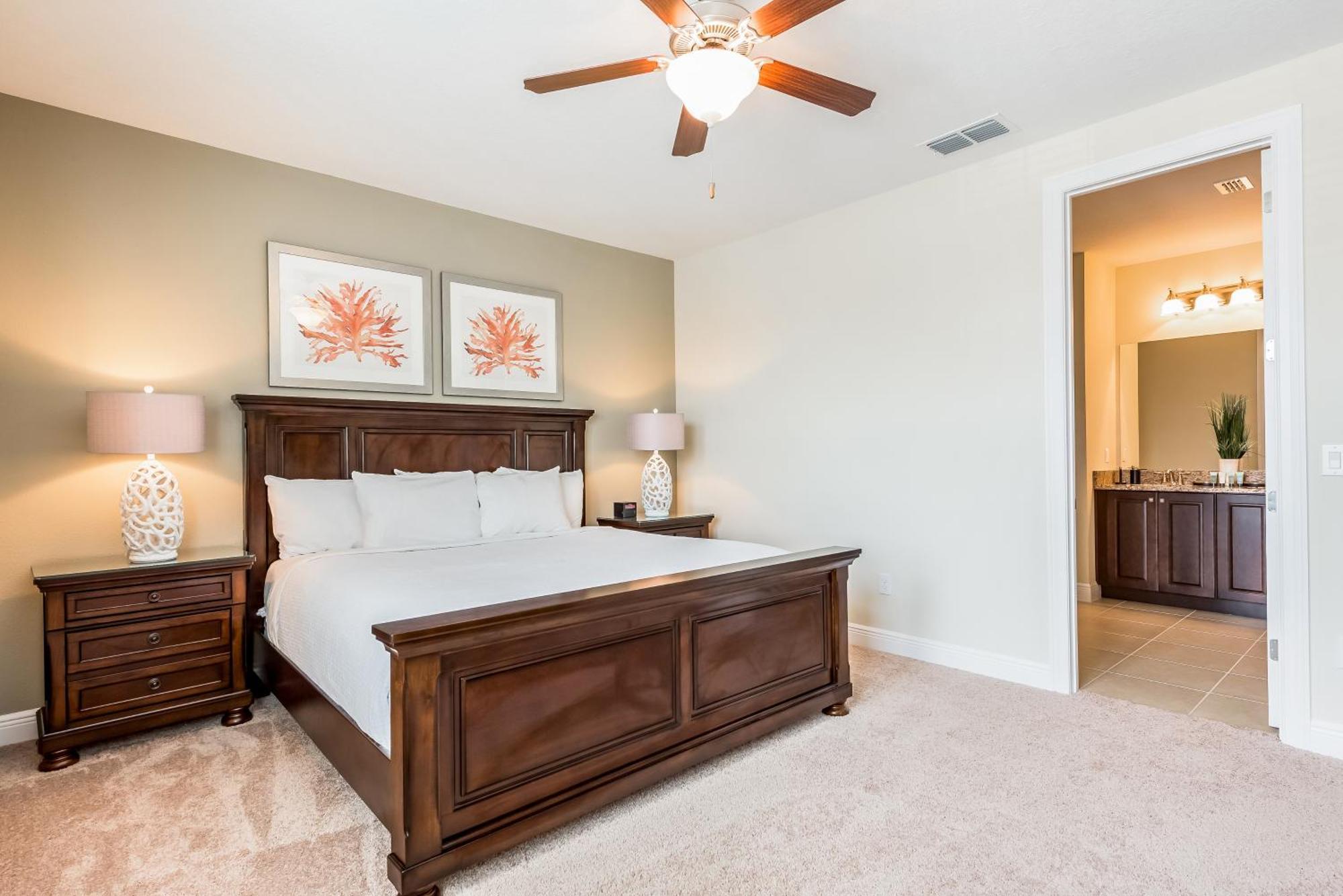 Vibrant Home By Rentyl Near Disney With Private Pool, Themed Room & Resort Amenities - 401N オーランド エクステリア 写真