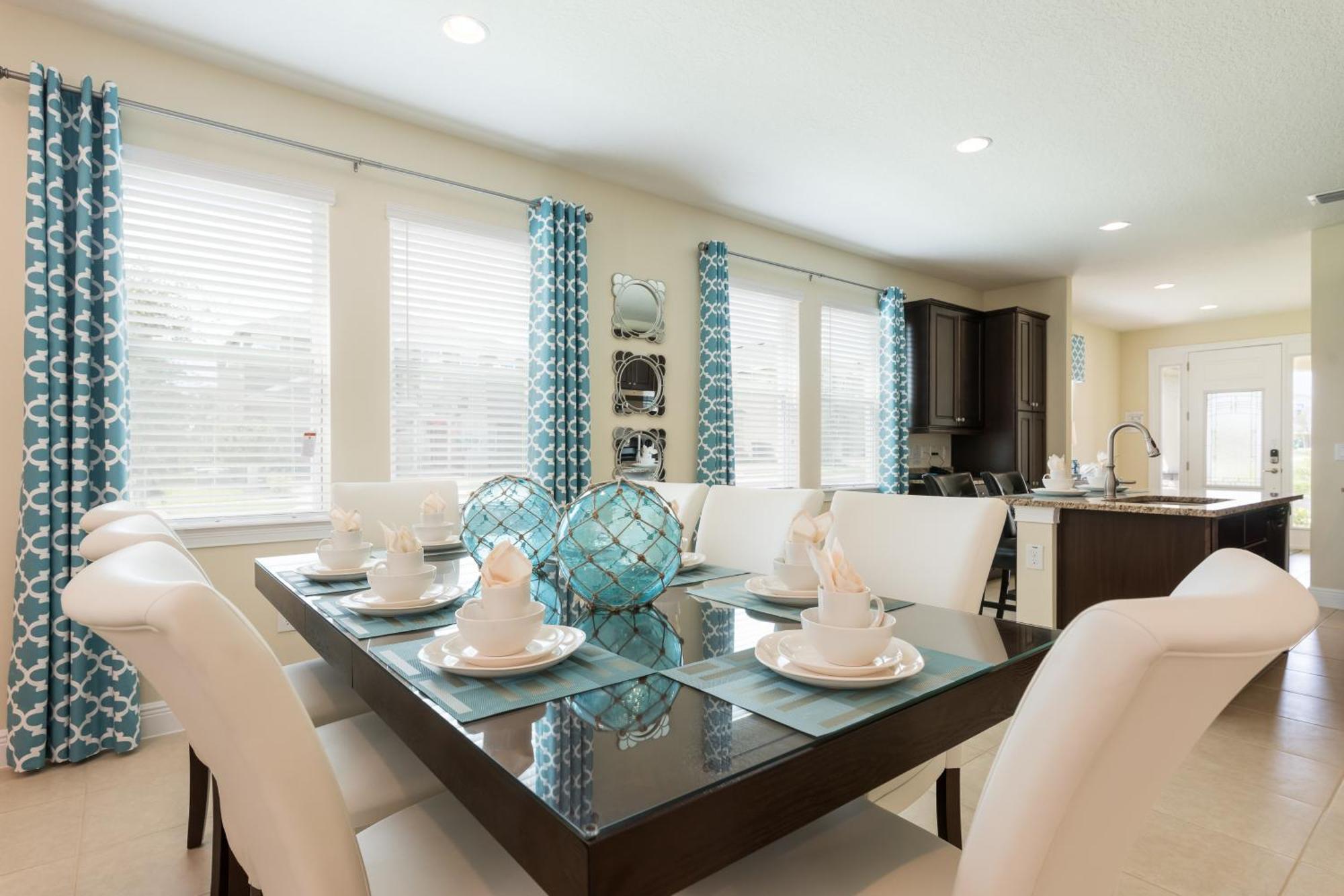 Vibrant Home By Rentyl Near Disney With Private Pool, Themed Room & Resort Amenities - 401N オーランド エクステリア 写真
