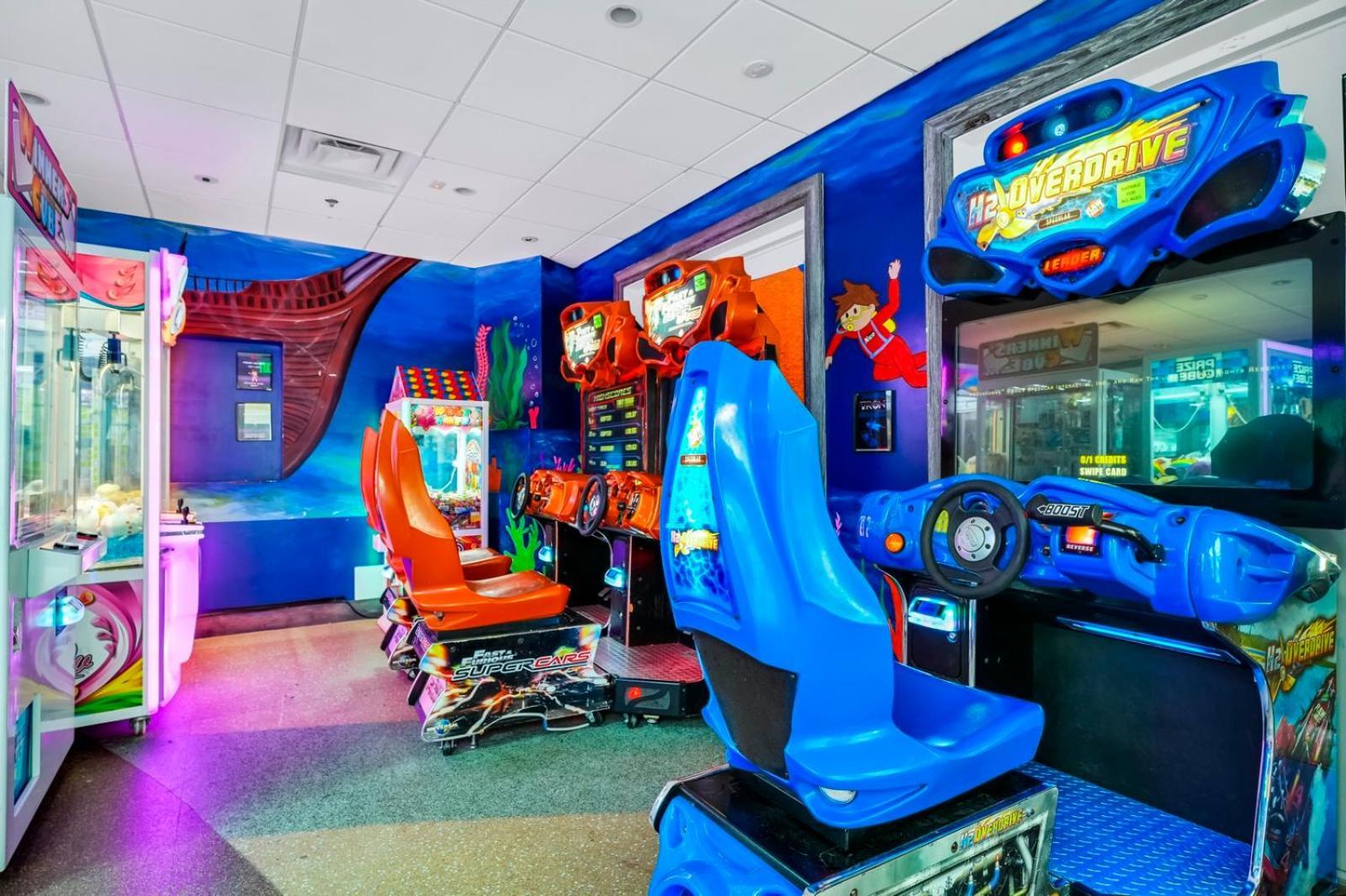 Vibrant Home By Rentyl Near Disney With Private Pool, Themed Room & Resort Amenities - 401N オーランド エクステリア 写真