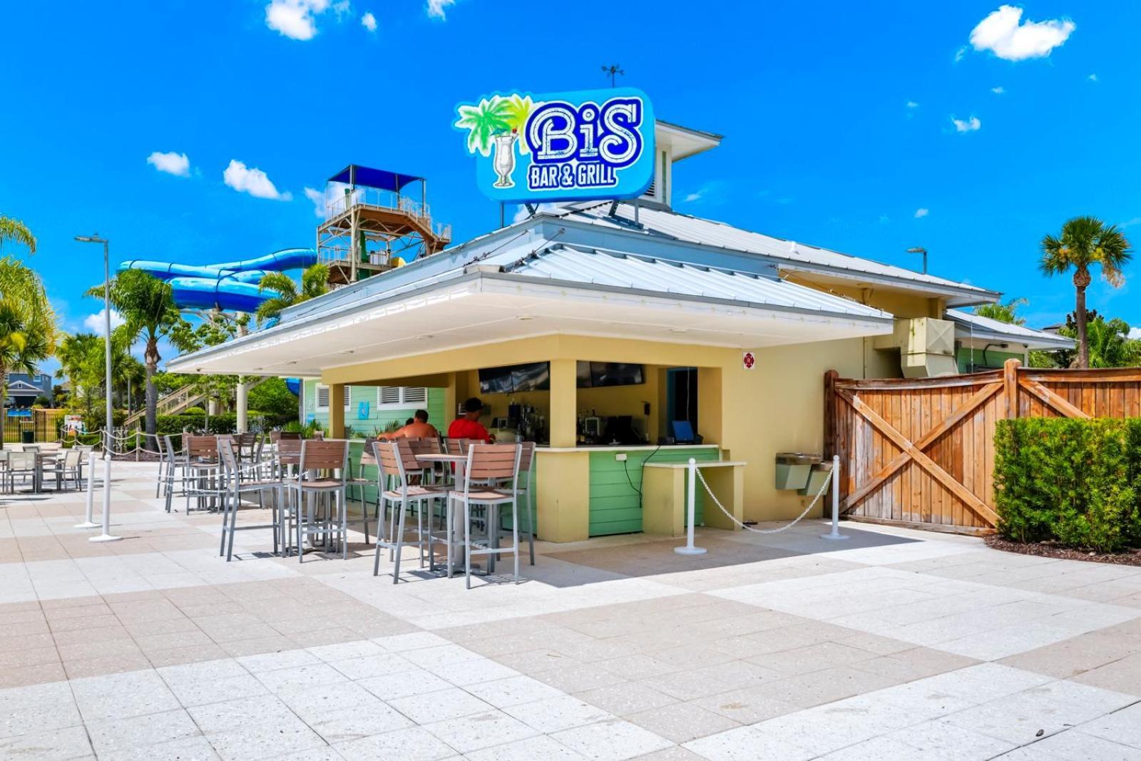 Vibrant Home By Rentyl Near Disney With Private Pool, Themed Room & Resort Amenities - 401N オーランド エクステリア 写真