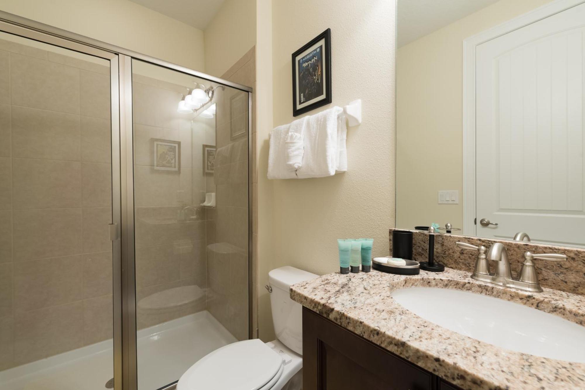 Vibrant Home By Rentyl Near Disney With Private Pool, Themed Room & Resort Amenities - 401N オーランド エクステリア 写真