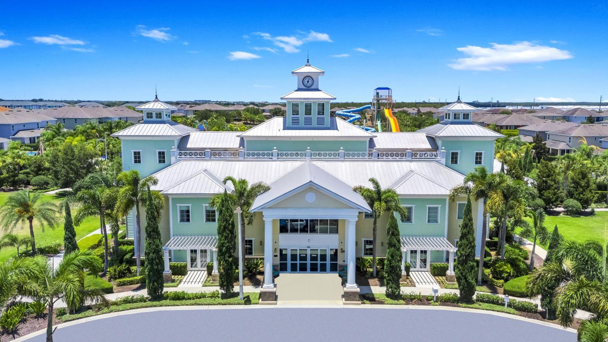 Vibrant Home By Rentyl Near Disney With Private Pool, Themed Room & Resort Amenities - 401N オーランド エクステリア 写真