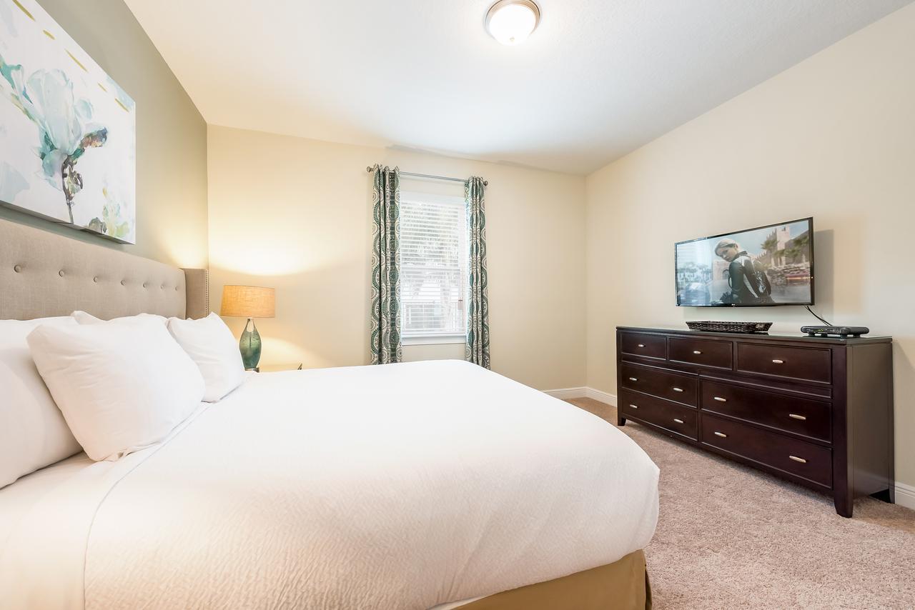 Vibrant Home By Rentyl Near Disney With Private Pool, Themed Room & Resort Amenities - 401N オーランド エクステリア 写真