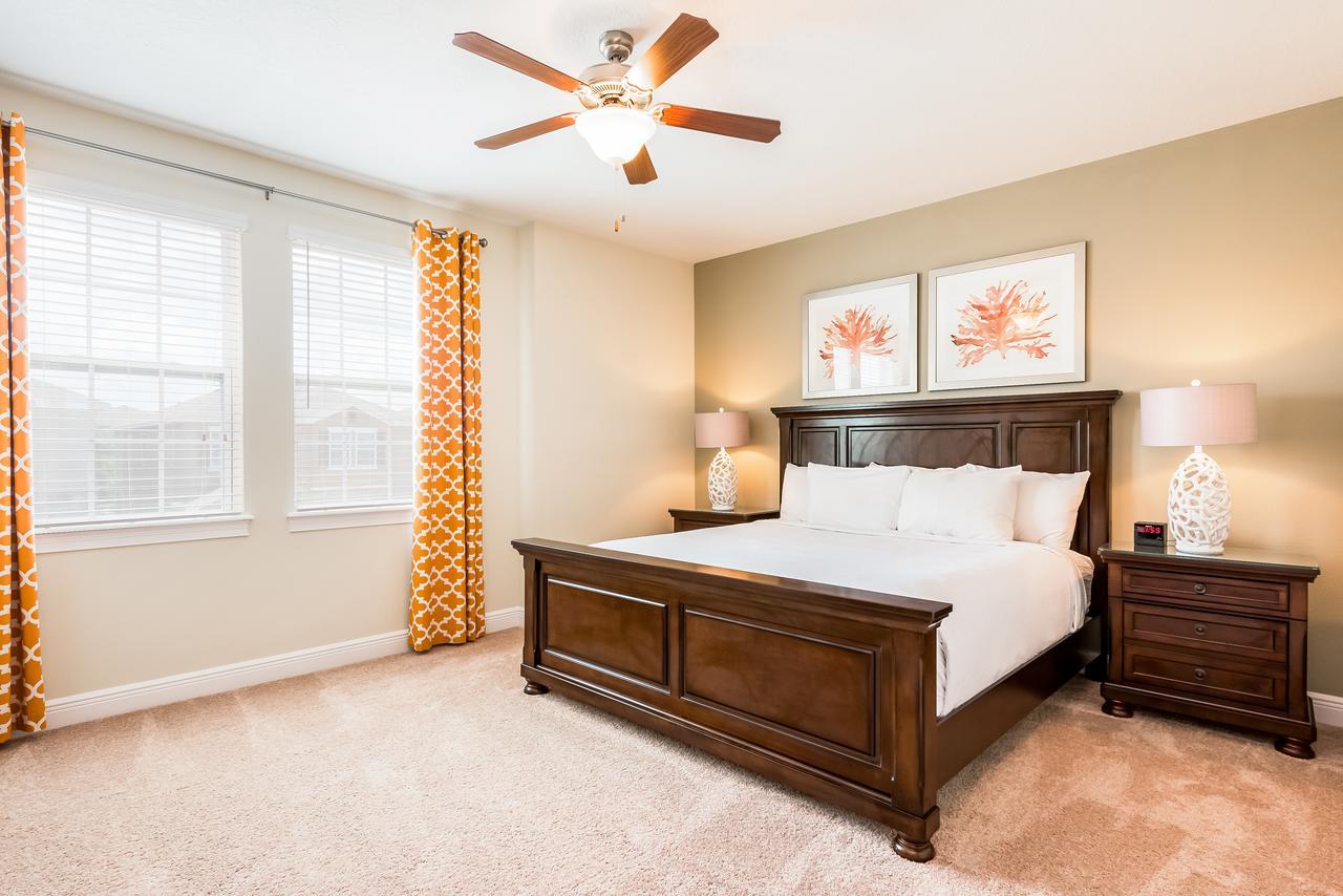 Vibrant Home By Rentyl Near Disney With Private Pool, Themed Room & Resort Amenities - 401N オーランド エクステリア 写真