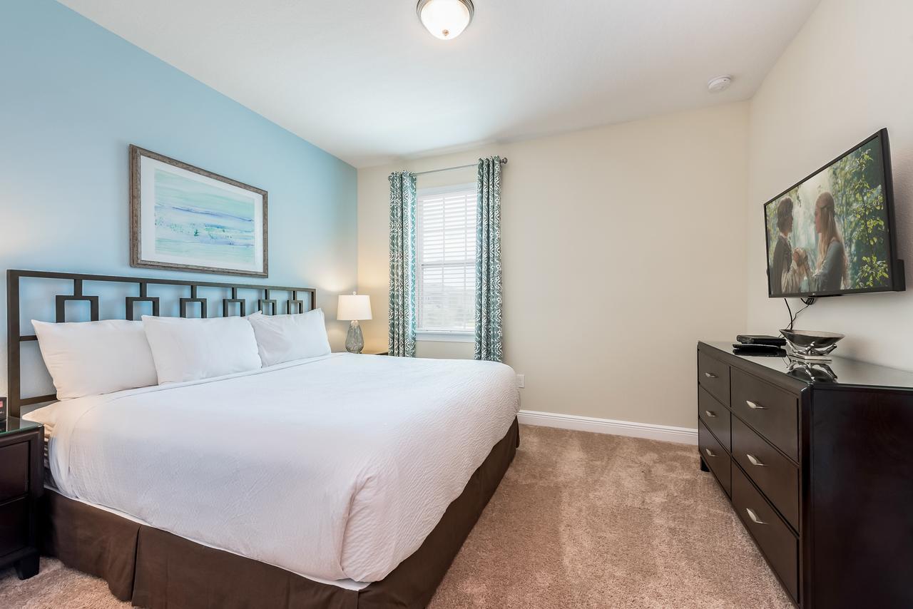 Vibrant Home By Rentyl Near Disney With Private Pool, Themed Room & Resort Amenities - 401N オーランド エクステリア 写真