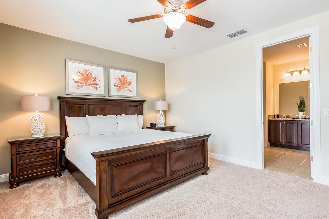 Vibrant Home By Rentyl Near Disney With Private Pool, Themed Room & Resort Amenities - 401N オーランド エクステリア 写真