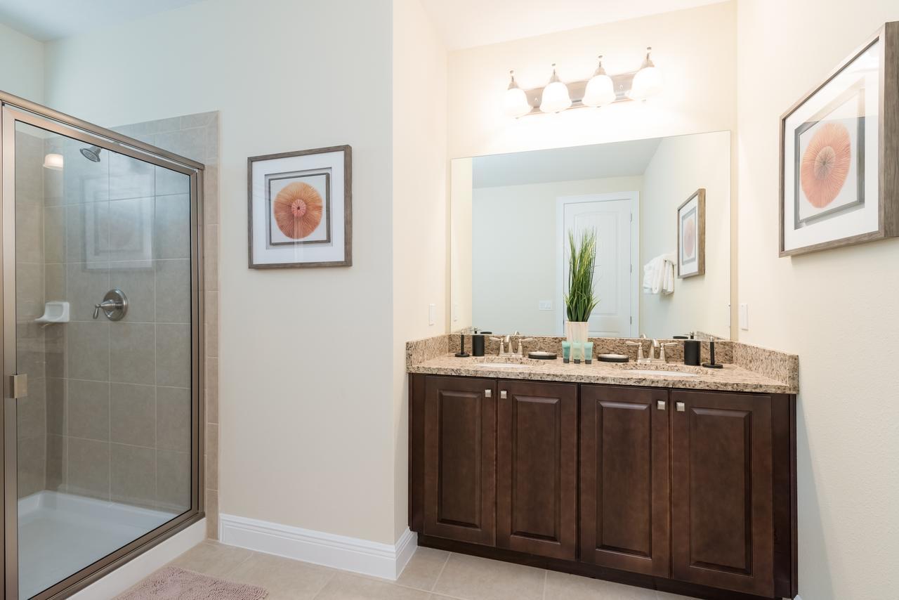 Vibrant Home By Rentyl Near Disney With Private Pool, Themed Room & Resort Amenities - 401N オーランド エクステリア 写真