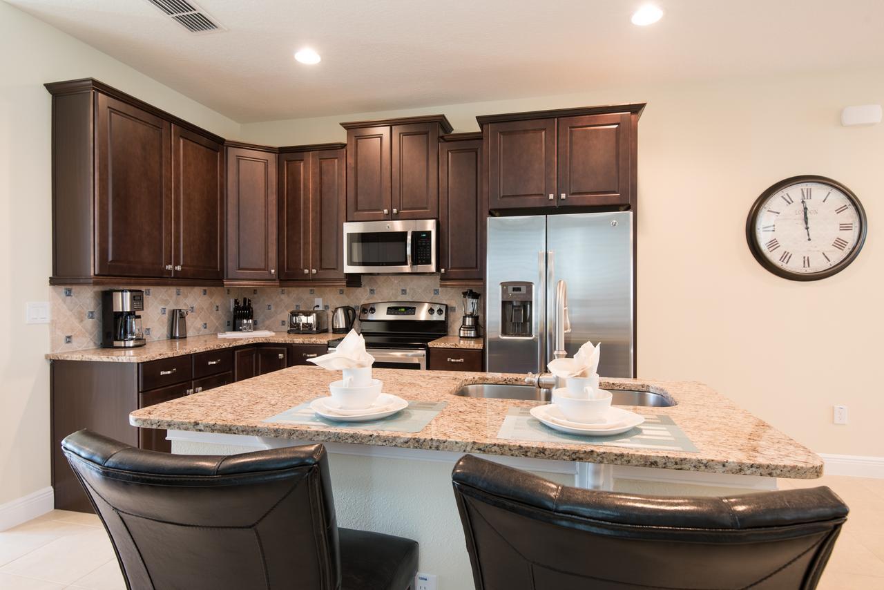 Vibrant Home By Rentyl Near Disney With Private Pool, Themed Room & Resort Amenities - 401N オーランド エクステリア 写真